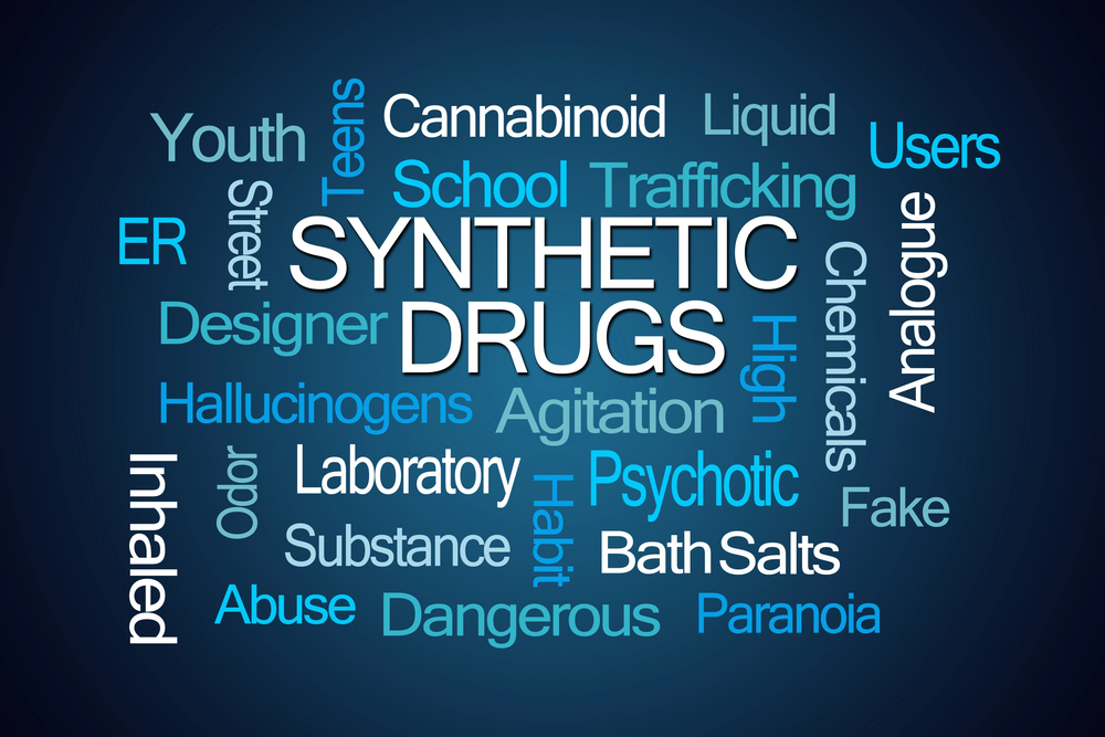 synthetic drugs