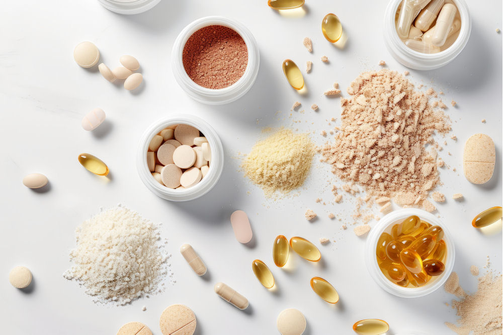 What Vitamin Is Good for Alcoholics?