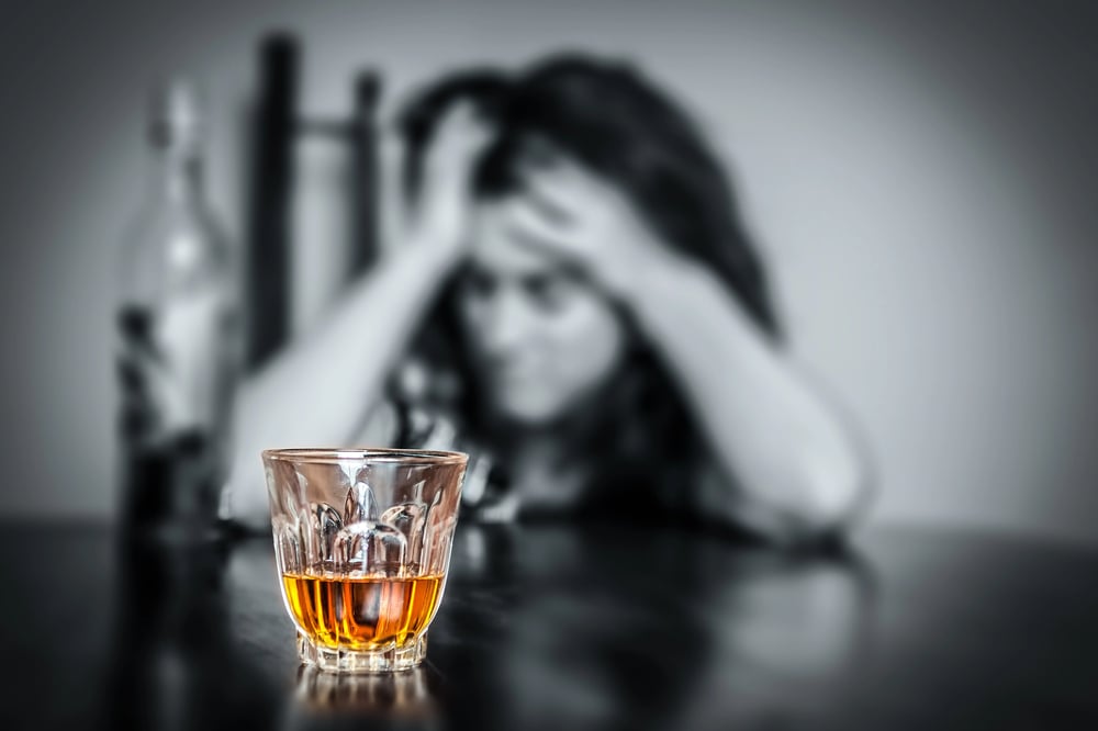 Alcohol Abuse and Diarrhea