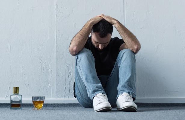 alcohol recovery timeline