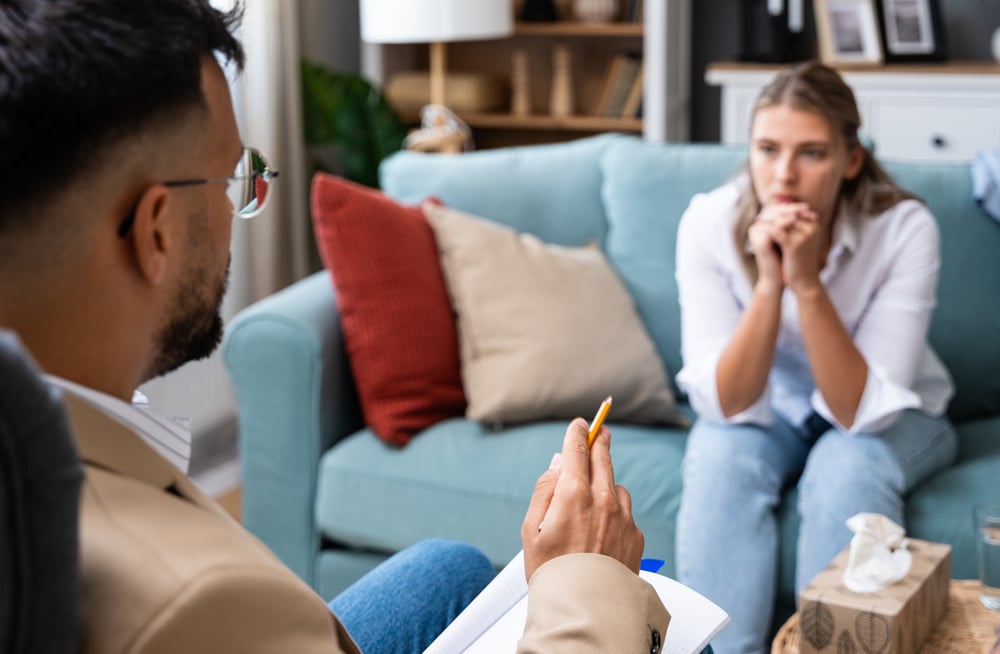 residential vs outpatient treatment