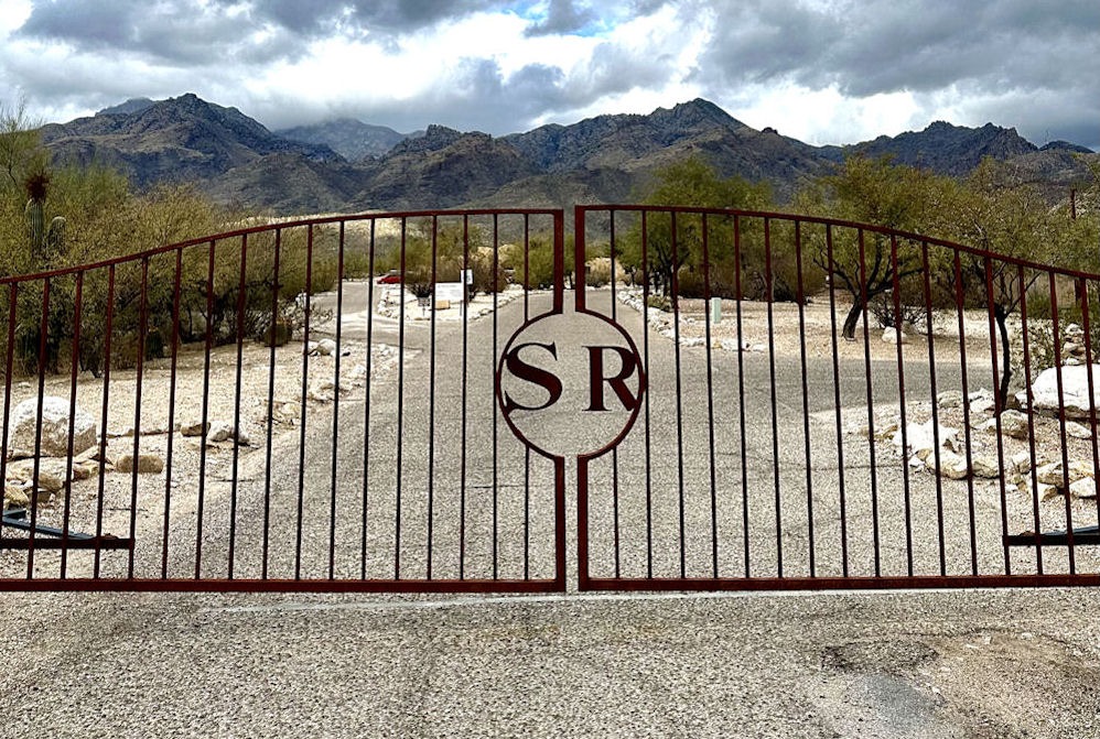 Sabino Recovery gates