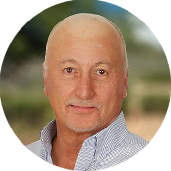 Randy Rutherford - Primary Therapist