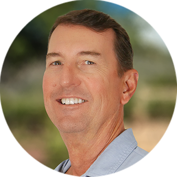 Christopher Conway - Facilites Manager