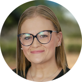 Meghann Johnson - BHT