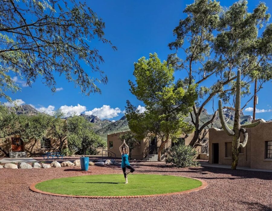 accelerated resolution therapy in Tucson