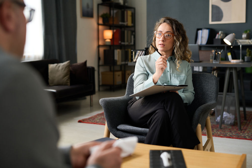 countertransference in family therapy